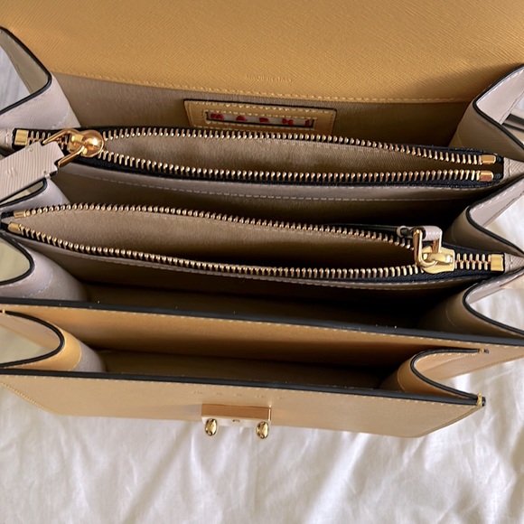 Marni trunk - Picture 2 of 7